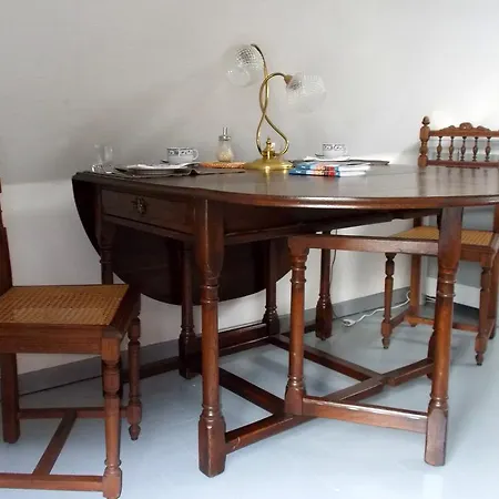 Gray Bed & Breakfast Bruges