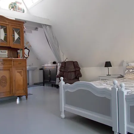 Gray Bed & Breakfast 2*