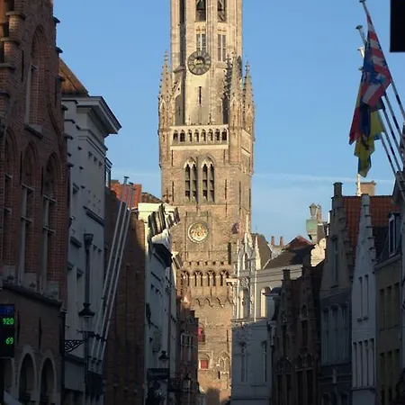 Gray 2* Bruges