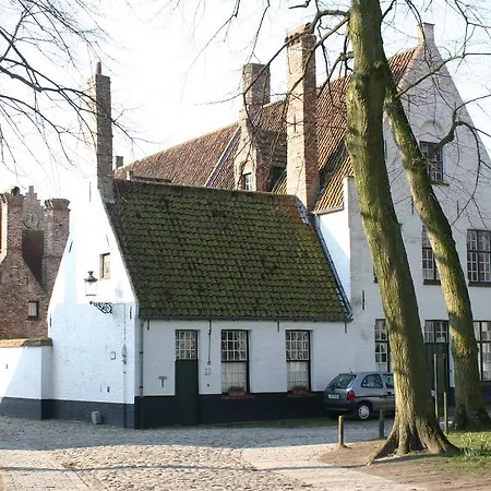 Bed & Breakfast Gray Bruges